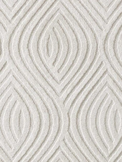 Moderner Teppich, Offwhite -Häuser Lieferungen Verkauf Rombo ModernerTeppich Creme Offwhite 160x230 lup