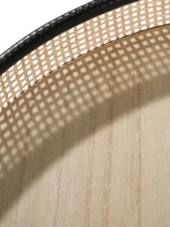 Tisch, Natur -Häuser Lieferungen Verkauf Rotang Tisch Hellbraun Natur 42x42x41 lup