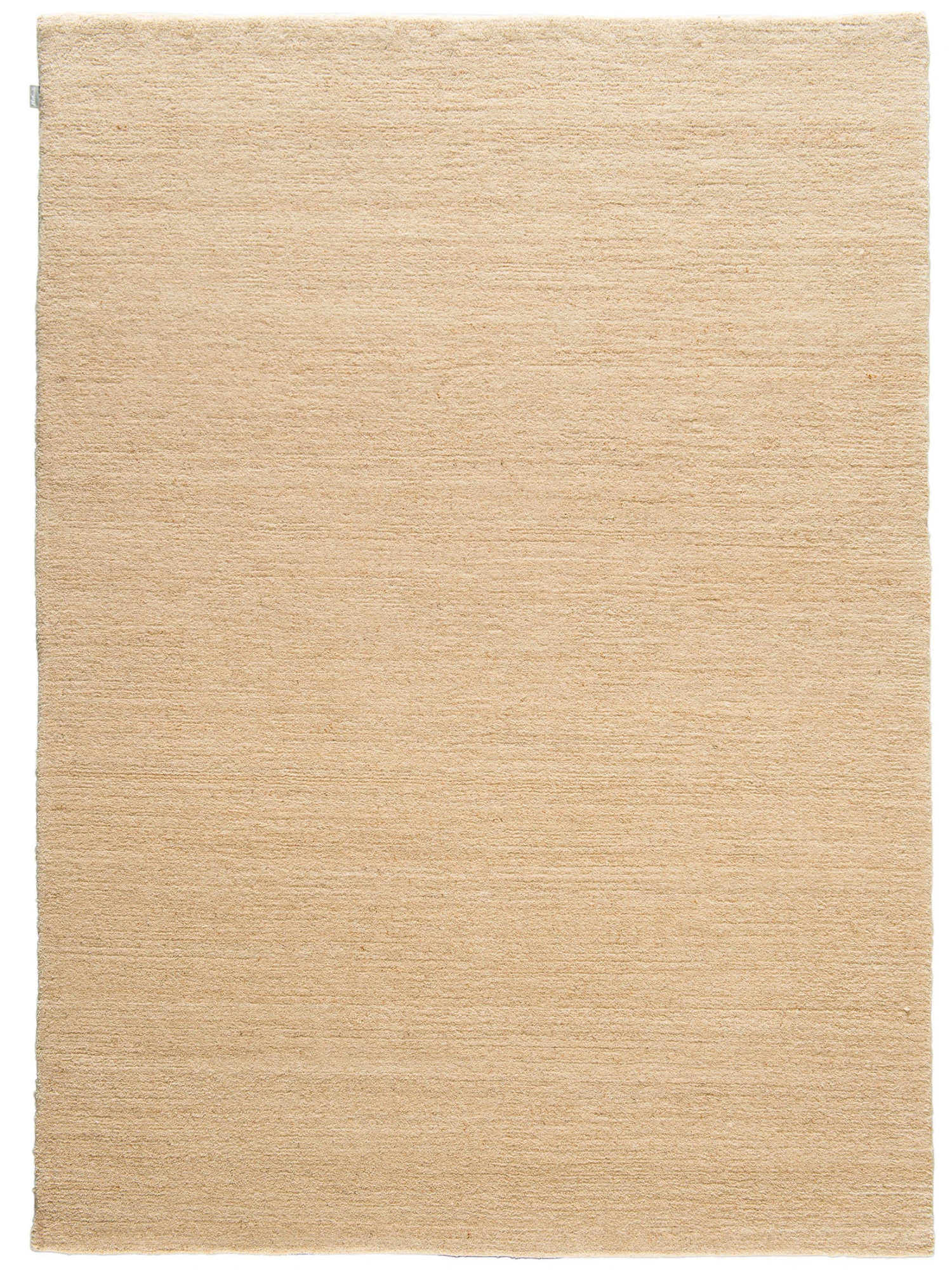 Berber-Teppich, Hellbraun 2 Berber-Teppich, Hellbraun – Bild 2