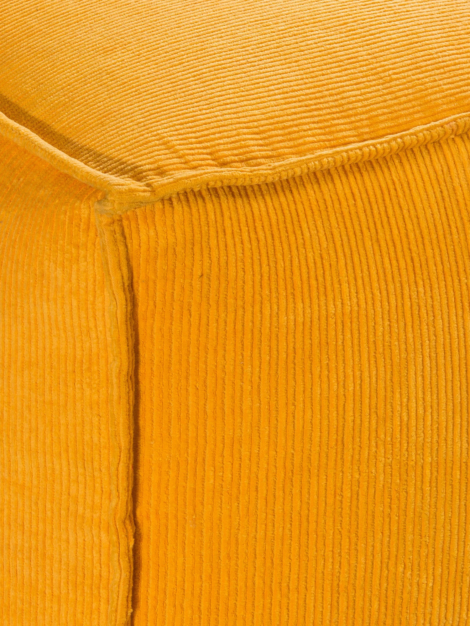 Pouf, Senf 2 Pouf, Senf – Bild 2