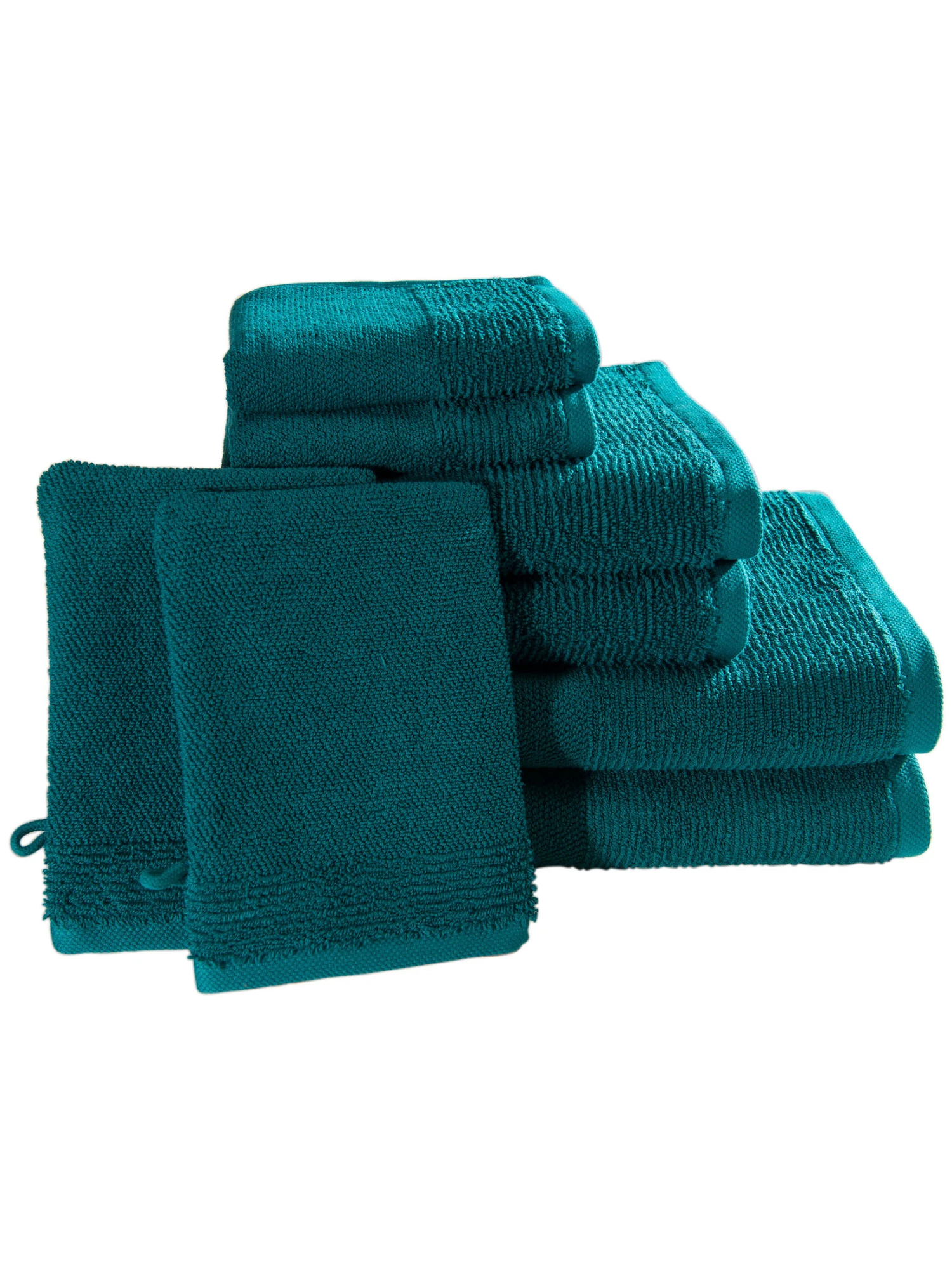 Spar-Set 8 Teilig, Petrol 1 Spar-Set 8 Teilig, Petrol