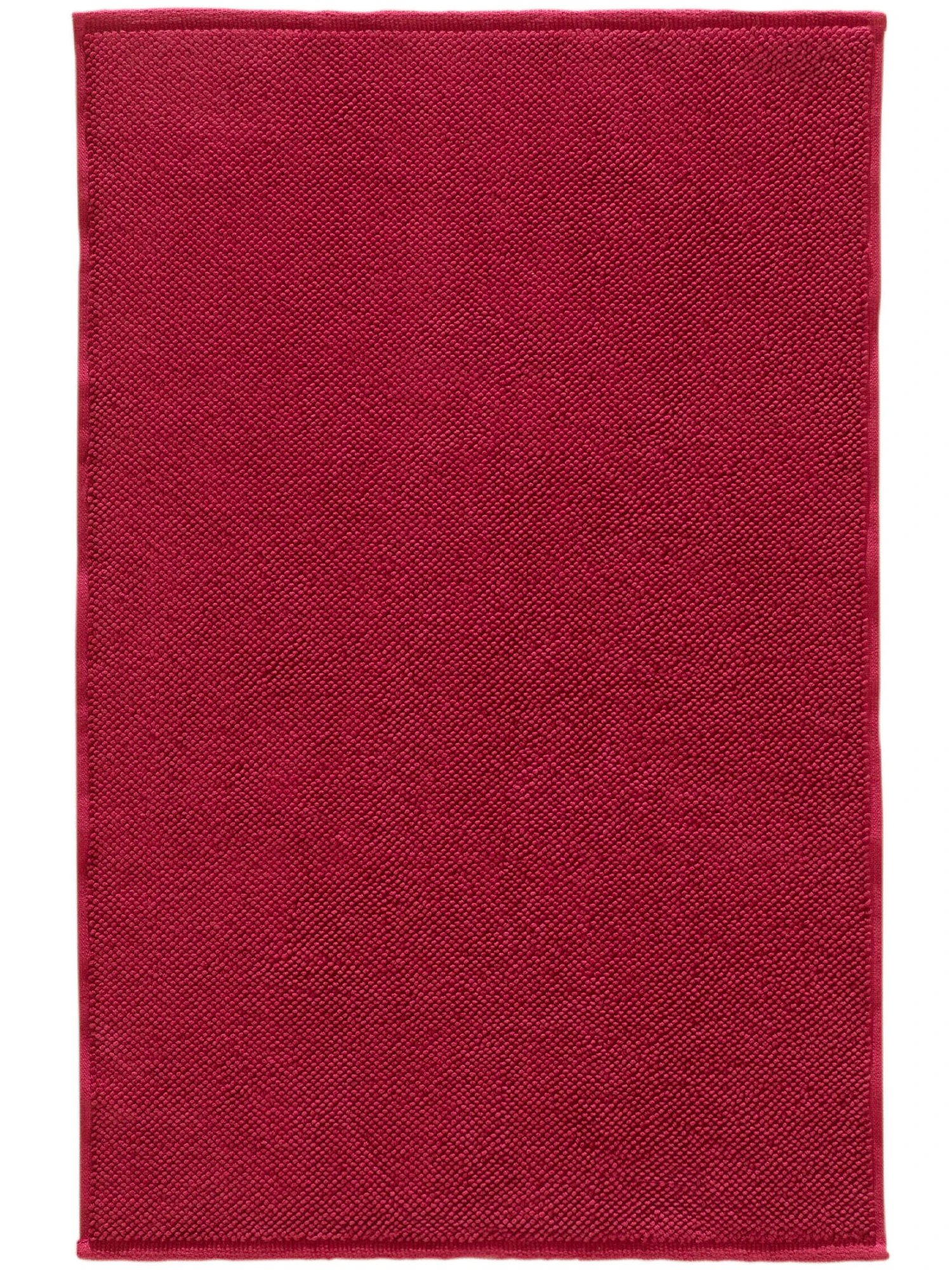 Badematte, Beere 1 Badematte, Beere