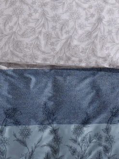 Satin-Bettwäsche, Blaugrün 5 Satin-Bettwäsche, Blaugrün -Häuser Lieferungen Verkauf Sarobi Bettwaesche Blau Blaugruen 135x200 lup