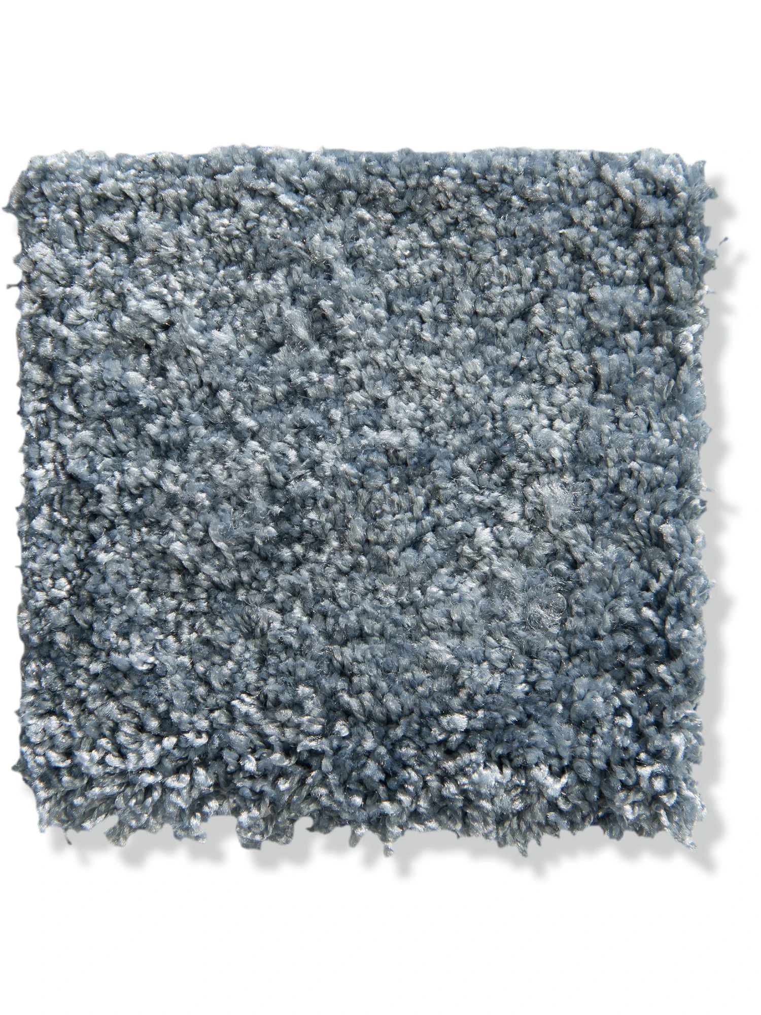 Velours-Teppichboden, Aqua 2 Velours-Teppichboden, Aqua – Bild 2