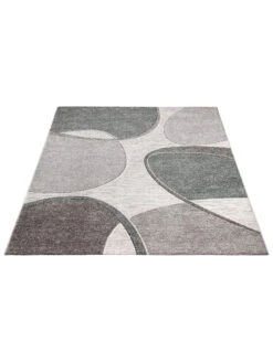 Moderner Teppich, Mint 7 Moderner Teppich, Mint -Häuser Lieferungen Verkauf Saxum Designerteppich Gruen Mint 160x230 fper