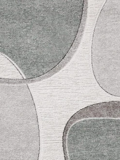 Moderner Teppich, Mint 8 Moderner Teppich, Mint -Häuser Lieferungen Verkauf Saxum Designerteppich Gruen Mint 160x230 lup