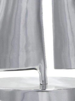 Objekt, Silber -Häuser Lieferungen Verkauf Sculpture Objekt Silber lup