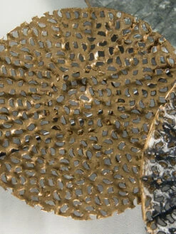 Wand-Objekt, Multicolor -Häuser Lieferungen Verkauf Seaflowers WandObjekt Mehrfarbig Multicolor 35x65 lup2