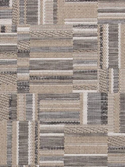 Läufer, Grau 950 -Häuser Lieferungen Verkauf Shuffle Laeufer Grau 78 lup