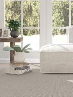 Naturfaser-Teppichboden, Stone Grey