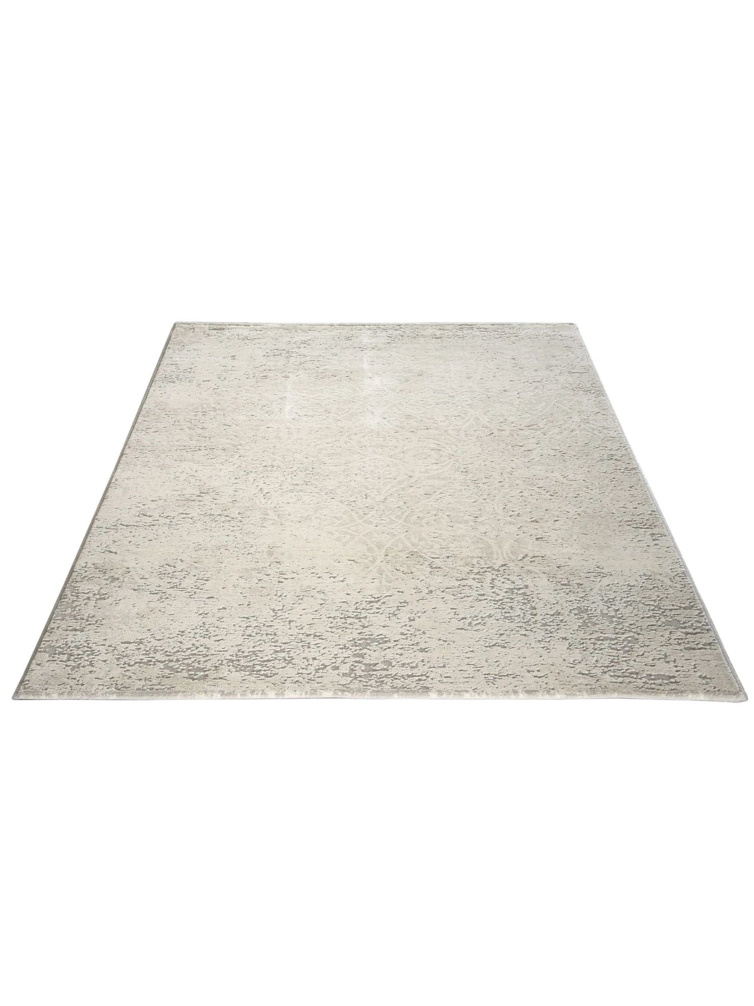 Vintage-Teppich, Ivory 6 Vintage-Teppich, Ivory – Bild 6