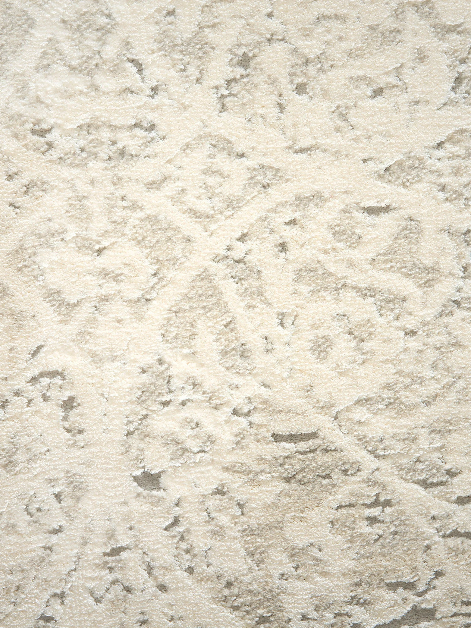Vintage-Teppich, Ivory 7 Vintage-Teppich, Ivory – Bild 7