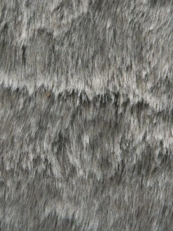 Kunstfell-Teppich, Taupe 7 Kunstfell-Teppich, Taupe -Häuser Lieferungen Verkauf Skara KunstfellTeppich Hellgrau Taupe 160rund lup