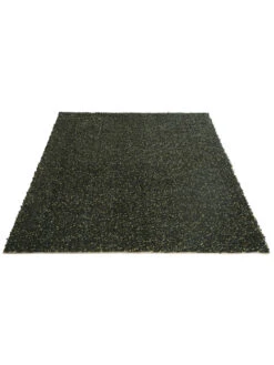 Hochflor-Teppich, Dunkelgrün -Häuser Lieferungen Verkauf Skaven HochflorTeppich Gruen Dunkelgruen 160x230 fper