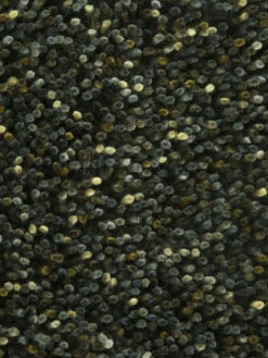 Hochflor-Teppich, Dunkelgrün -Häuser Lieferungen Verkauf Skaven HochflorTeppich Gruen Dunkelgruen 160x230 lup