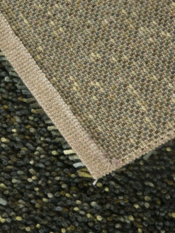 Hochflor-Teppich, Dunkelgrün -Häuser Lieferungen Verkauf Skaven HochflorTeppich Gruen Dunkelgruen 160x230 wel