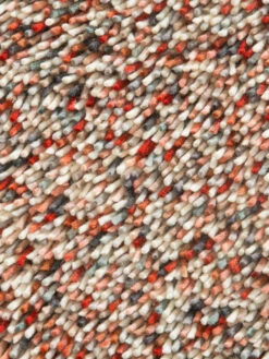 Hochflor-Teppich, Rot 8 Hochflor-Teppich, Rot -Häuser Lieferungen Verkauf Skaven HochflorTeppich Rot 160x230 lup