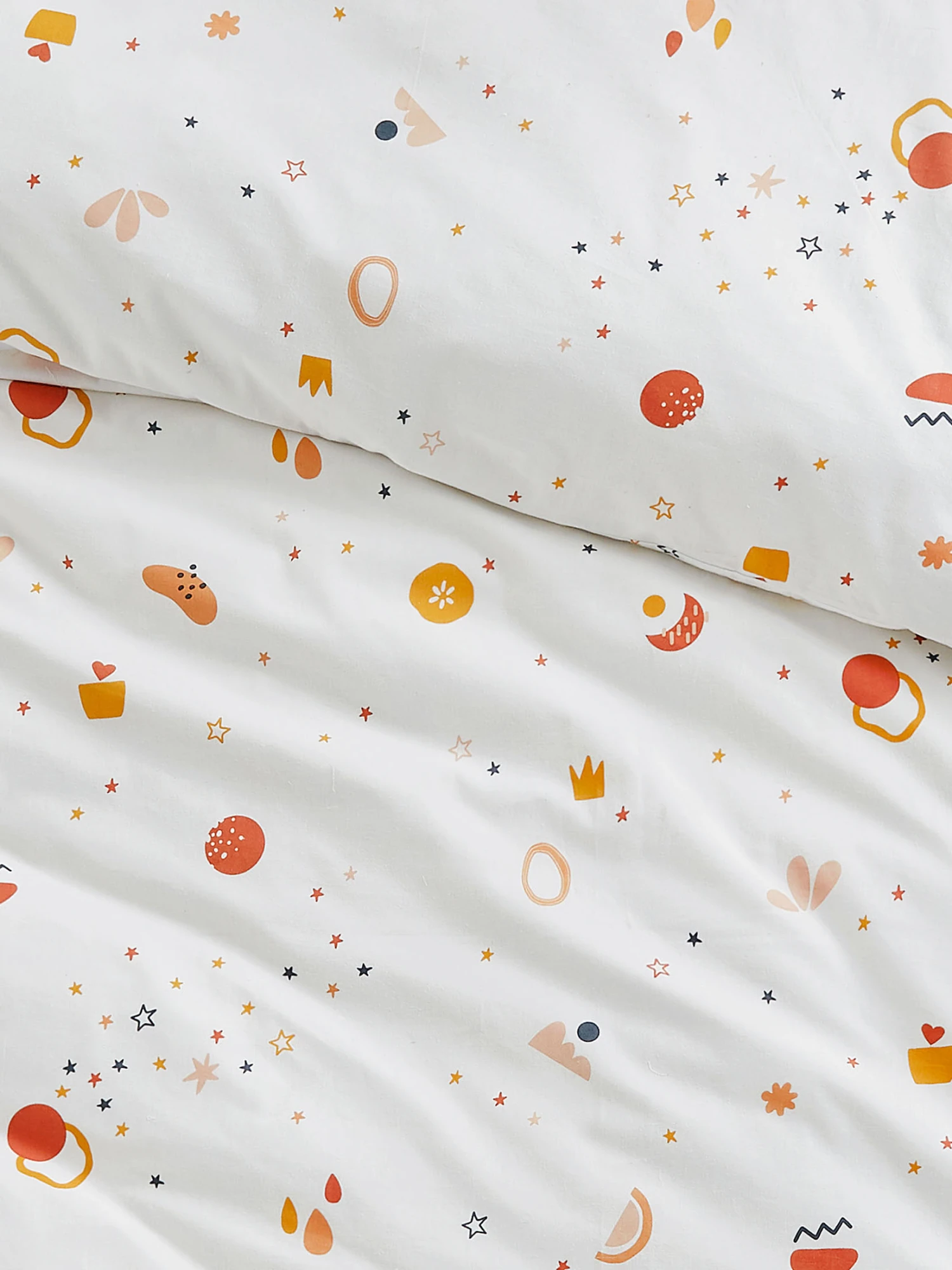 Kinderbettwäsche, Mediterranean 4 Kinderbettwäsche, Mediterranean – Bild 4