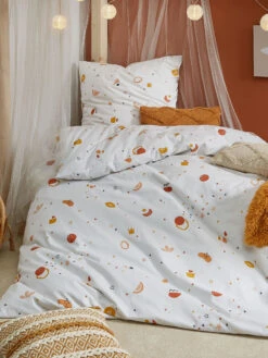 Kinderbettwäsche, Mediterranean