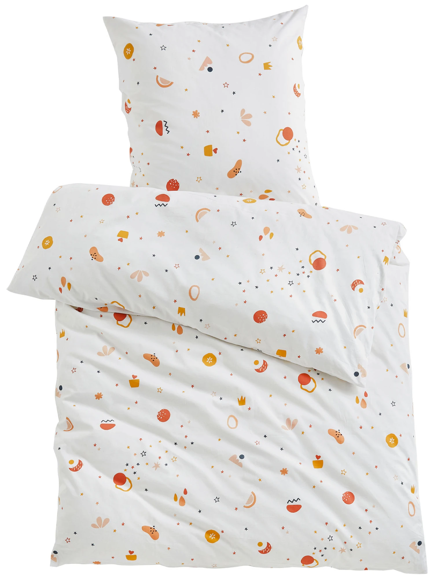 Kinderbettwäsche, Mediterranean 3 Kinderbettwäsche, Mediterranean – Bild 3