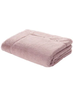 Decke, Rose -Häuser Lieferungen Verkauf Snorre Decke Rosa Rose 150x200 per