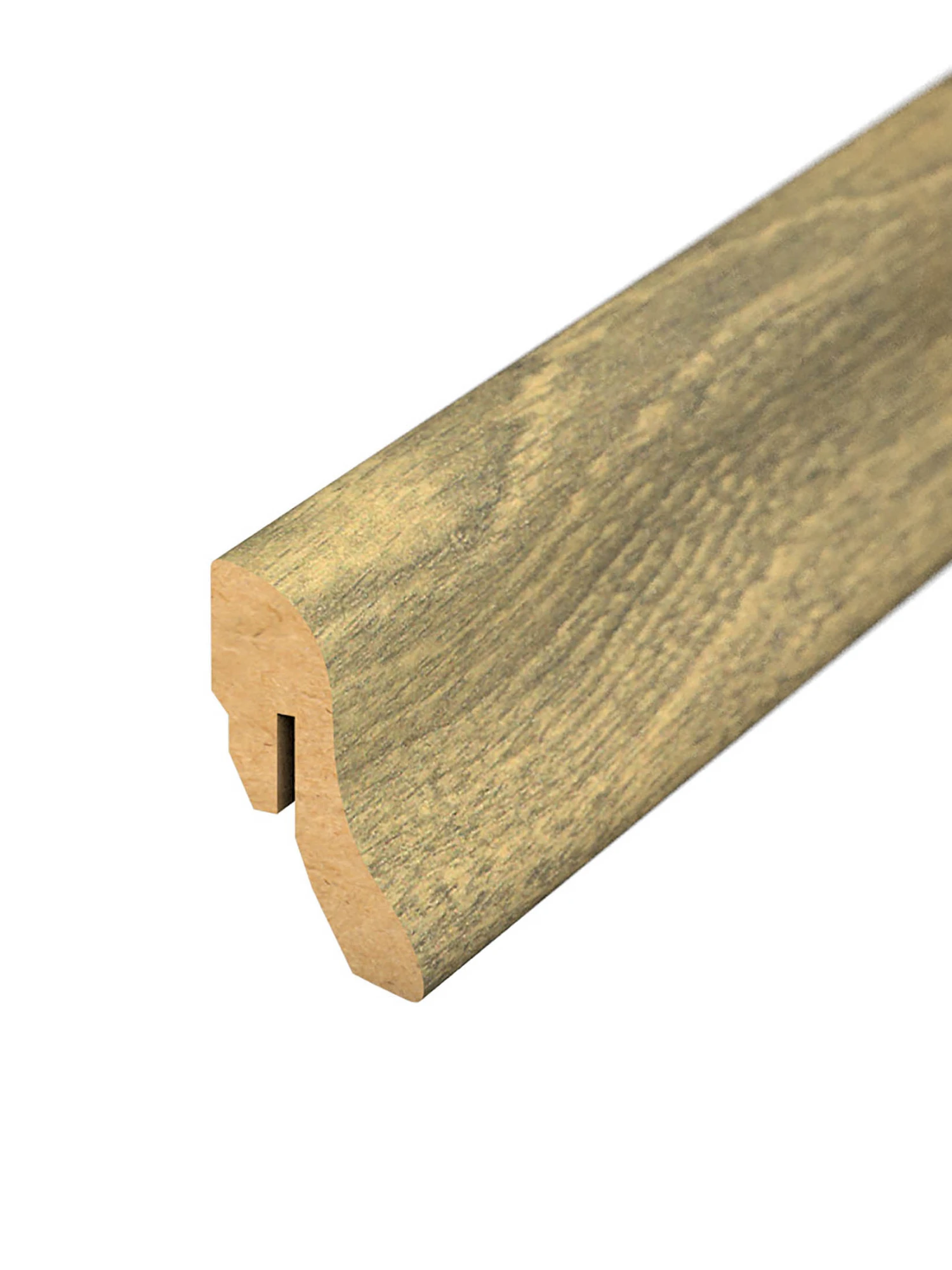 Sockelleiste, Aristan Oak 1 Sockelleiste, Aristan Oak