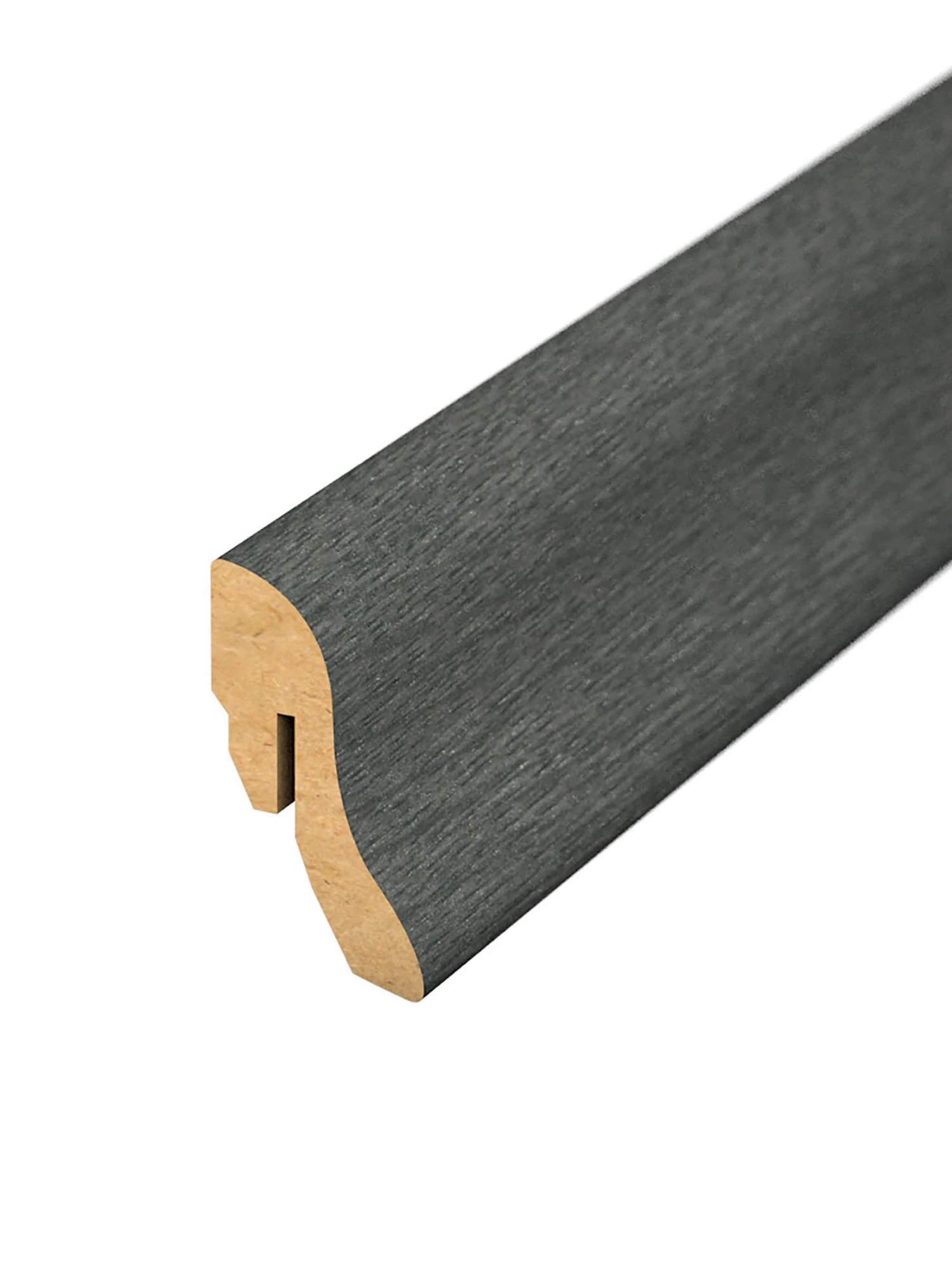 Sockelleiste, Attic Oak 1 Sockelleiste, Attic Oak