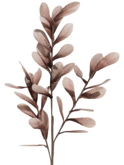 Kunstblume, Rosa -Häuser Lieferungen Verkauf Softflower Kunstblume Dunkelrosa Rosa 120 pla2