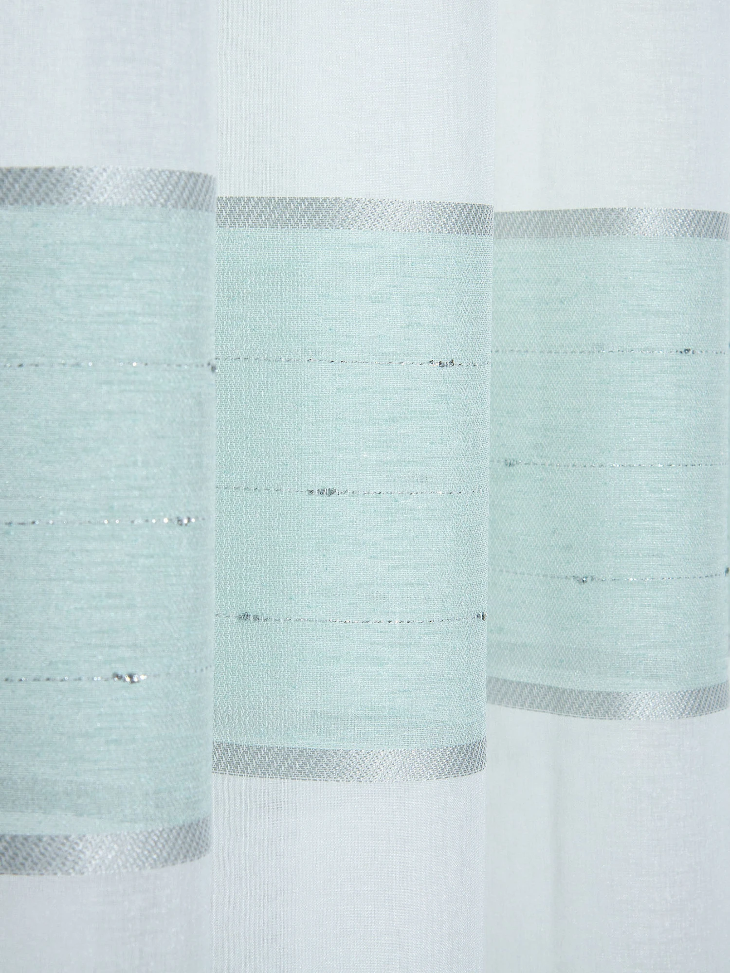 Ösenschal, Mint 5 Ösenschal, Mint – Bild 5