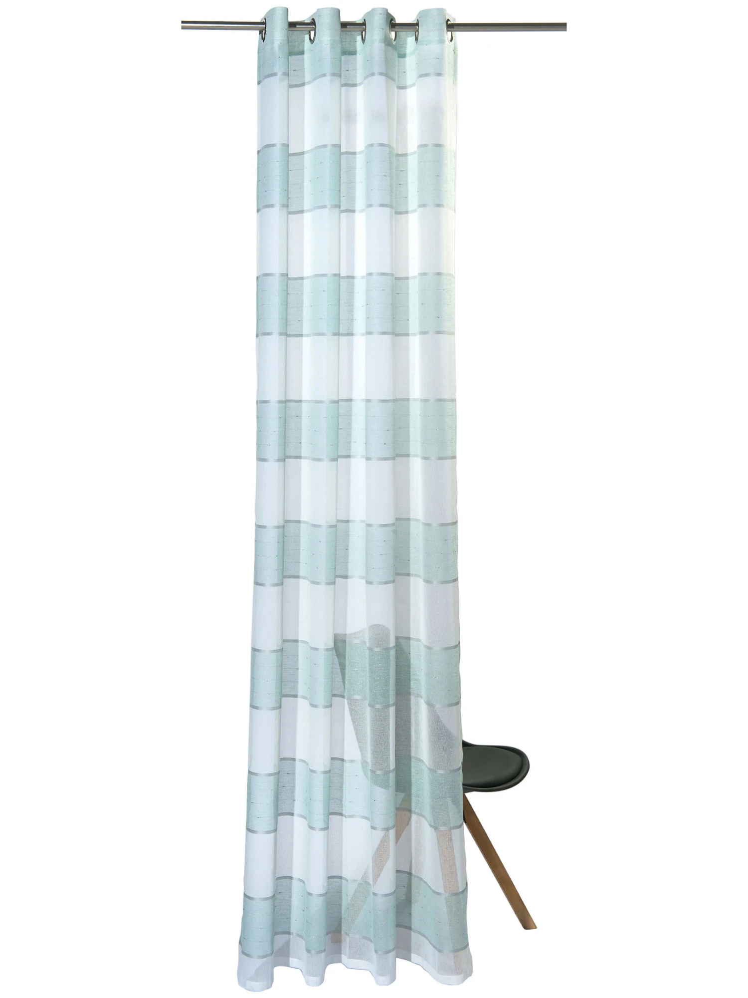 Ösenschal, Mint 3 Ösenschal, Mint – Bild 3