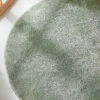 Hochflor-Teppich, Mint