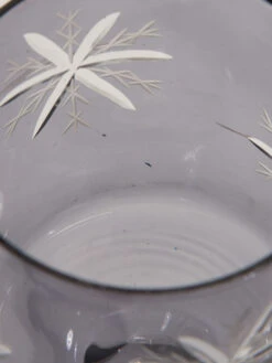 Teelichthalter, Grau -Häuser Lieferungen Verkauf StarLightUp Teelichthalter Grau 7x7x25 lup1