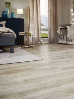 Vinylboden, Mountain Oak Greige 009