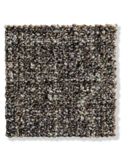 Teppichbodenfliese, Mahagoni