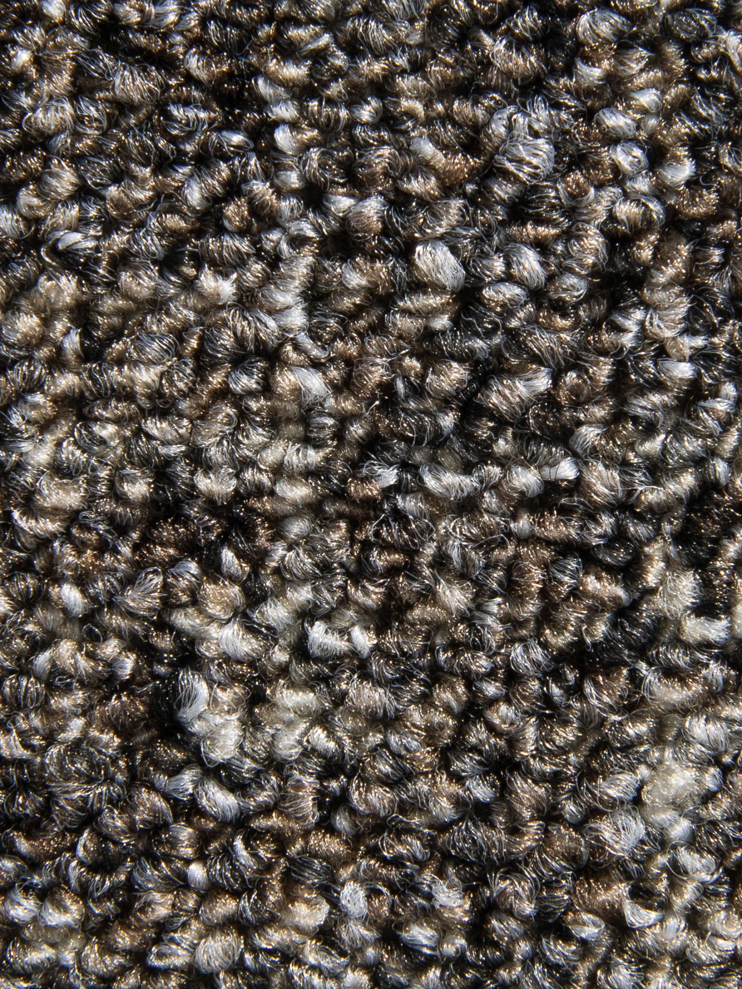 Teppichbodenfliese, Mahagoni 3 Teppichbodenfliese, Mahagoni – Bild 3