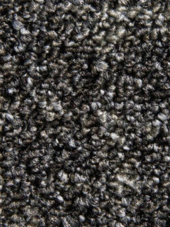 Teppichbodenfliese, Graphit 5 Teppichbodenfliese, Graphit -Häuser Lieferungen Verkauf Strukture Teppichbodenfliese Dunkelgrau Graphit97 lup2