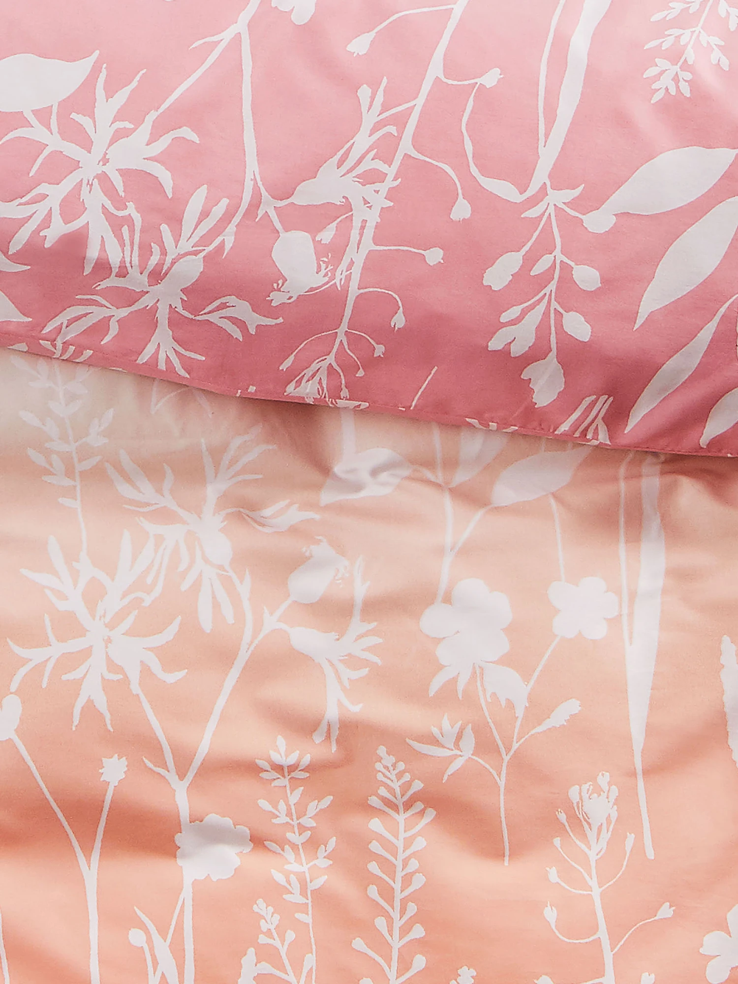 Bettwäsche, Apricot Wash 4 Bettwäsche, Apricot Wash – Bild 4