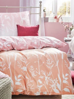 Häuser Lieferungen Verkauf 19 Bettwäsche, Apricot Wash