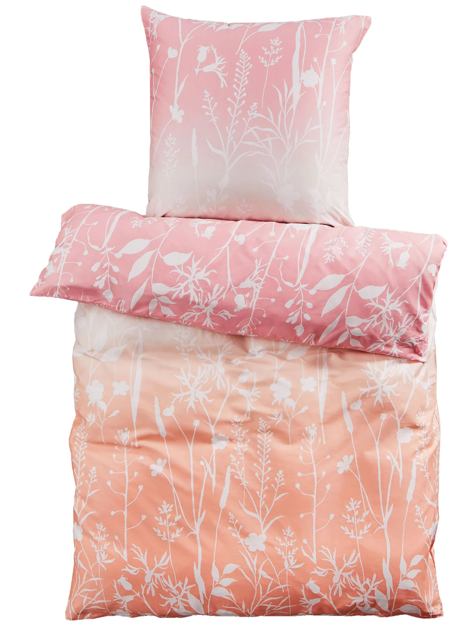 Bettwäsche, Apricot Wash 2 Bettwäsche, Apricot Wash – Bild 2