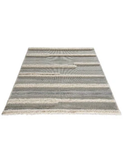 In-/Outdoor-Teppich, Dark Blue -Häuser Lieferungen Verkauf Suono OutdoorTeppich Blau DarkBlue 160x230 fper