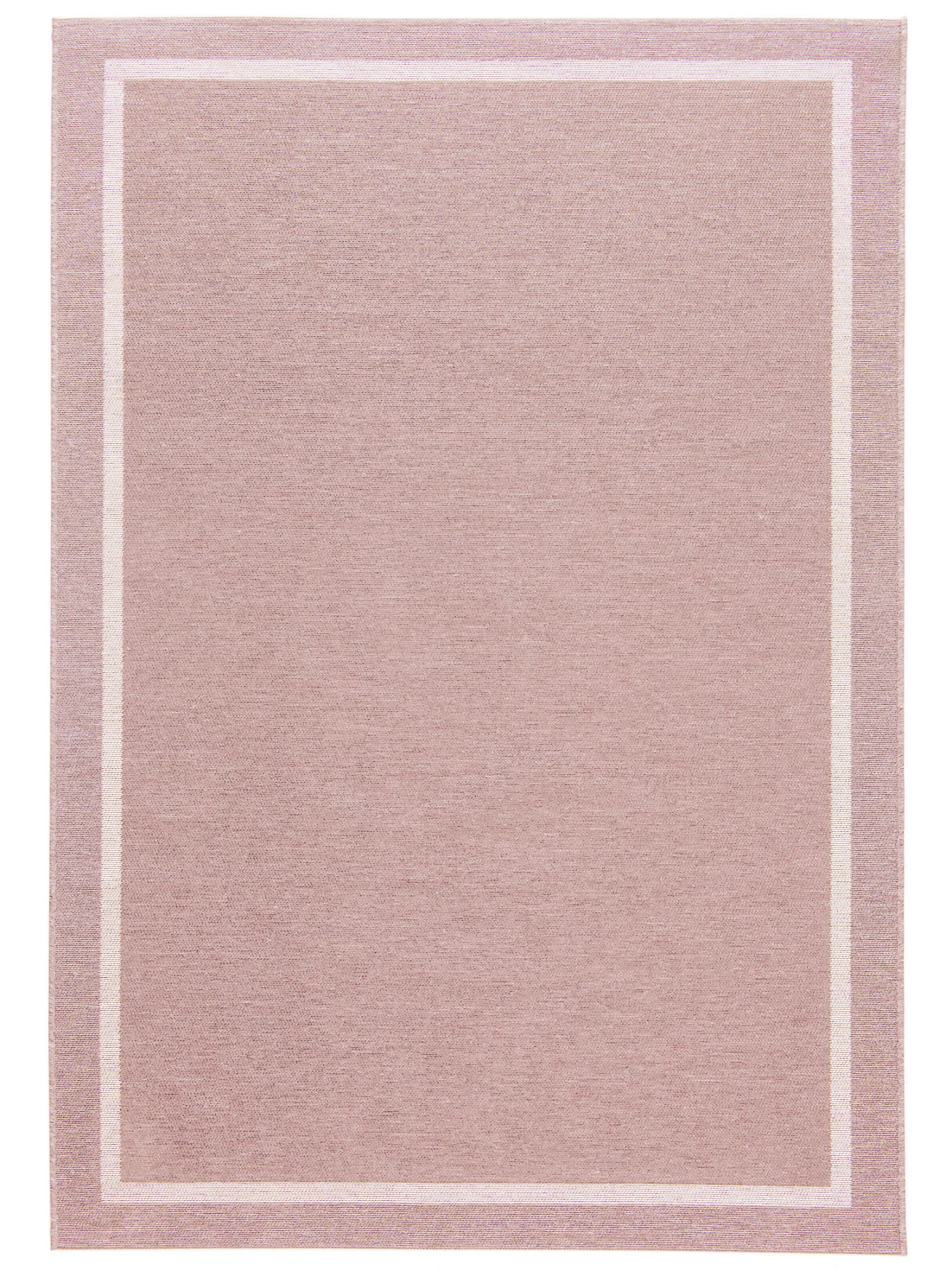 Outdoor-Teppich, Rose 2 Outdoor-Teppich, Rose – Bild 2