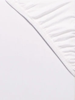 Spannbetttuch, Weiss -Häuser Lieferungen Verkauf Sydney Spannbetttuch Weiss 100x200 lup