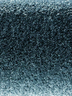 Velours-Teppichboden, Ocean 75 -Häuser Lieferungen Verkauf Symphonie VeloursTeppichboden Blau Ocean75 HR