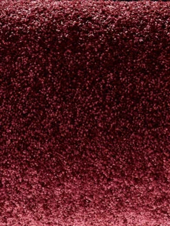 Velours-Teppichboden, Bordeaux 19 -Häuser Lieferungen Verkauf Symphonie VeloursTeppichboden Dunkelrot Bordeaux19 hro