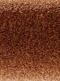 Velours-Teppichboden, Kupfer 82 -Häuser Lieferungen Verkauf Symphonie VeloursTeppichboden Terra Kupfer82 HR