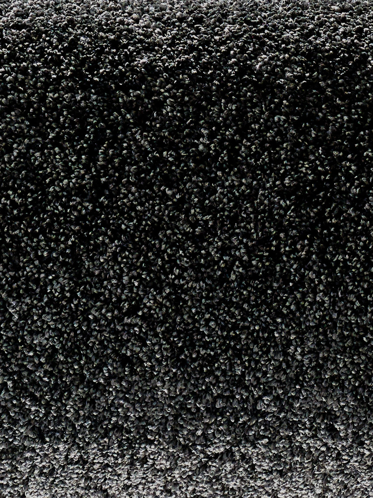 Velours-Teppichboden, Anthrazit 99 3 Velours-Teppichboden, Anthrazit 99 – Bild 3