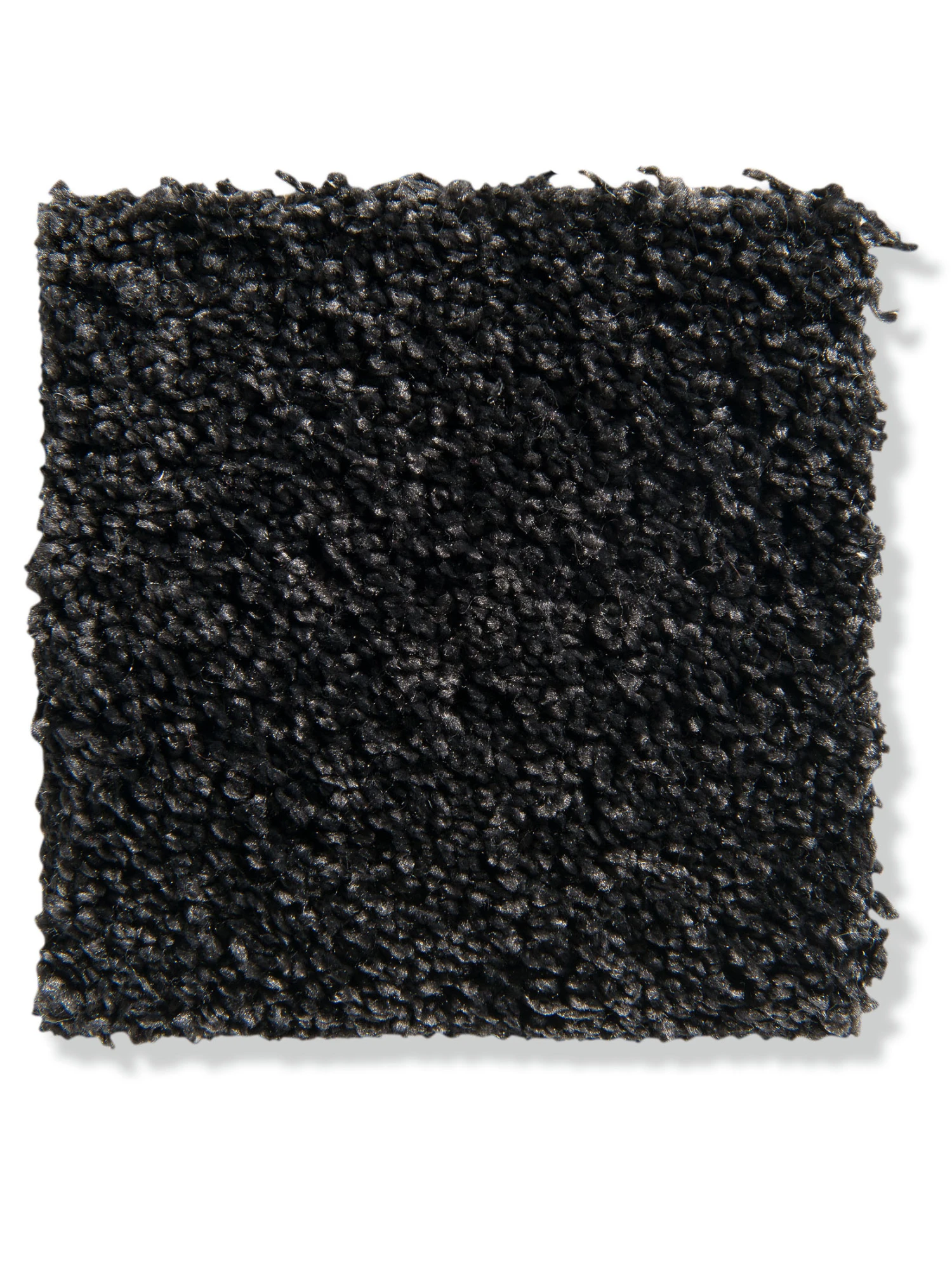 Velours-Teppichboden, Anthrazit 99 2 Velours-Teppichboden, Anthrazit 99 – Bild 2