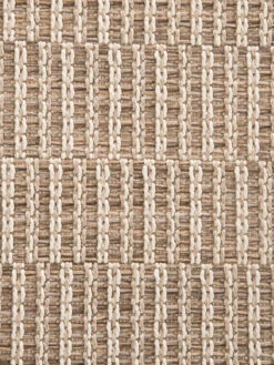 Outdoor-Teppich, Sand -Häuser Lieferungen Verkauf Talagante FlachgewebeTeppich Beige Sand 200x290 lup