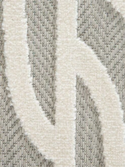 Outdoor-Teppich, Silbergrau -Häuser Lieferungen Verkauf Talca Outdoor Teppich Grau Silbergrau 160x230 lup