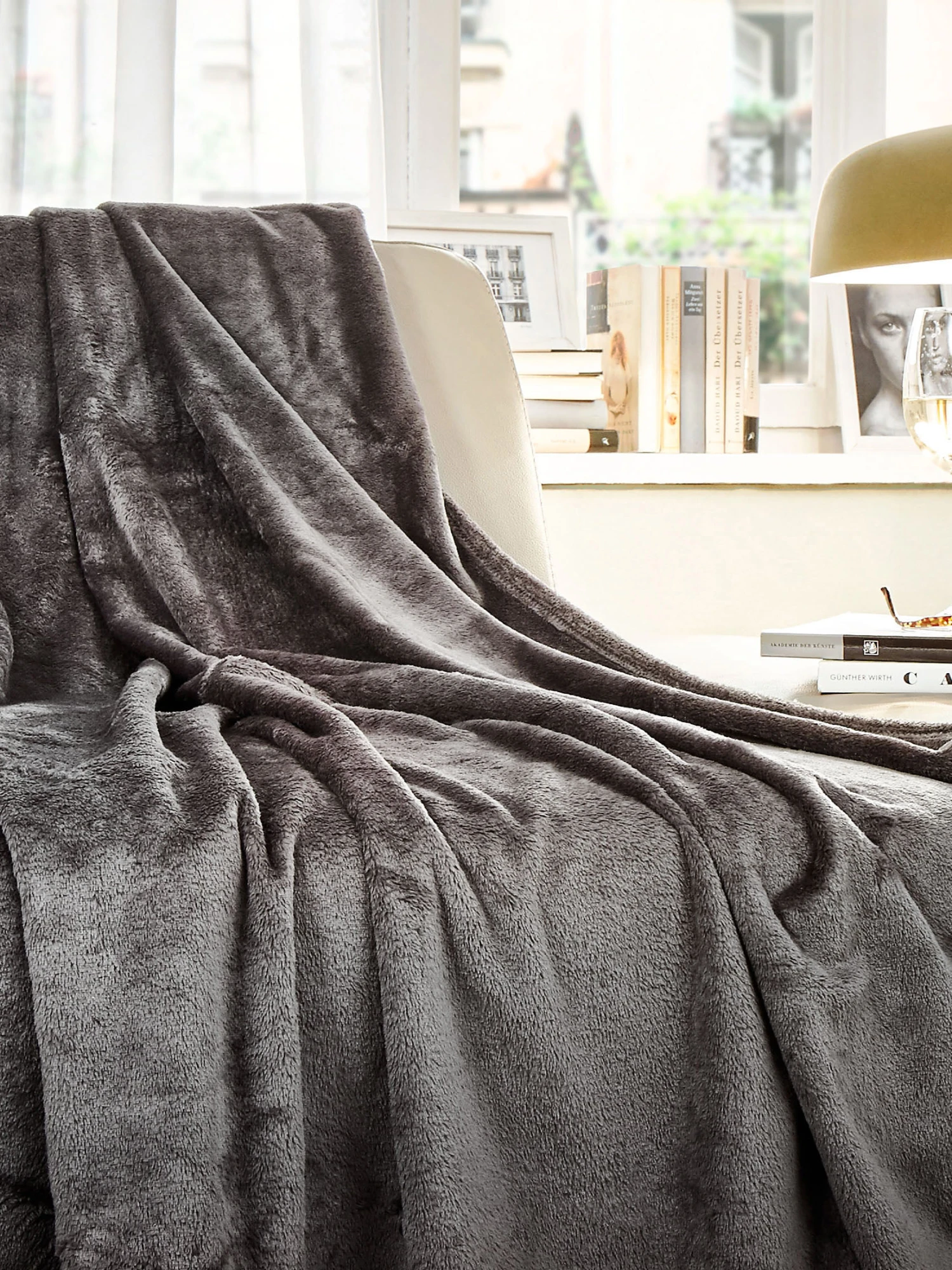 Decke, Schiefer 1 Decke, Schiefer